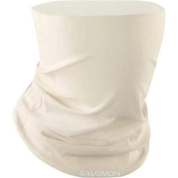Kakla sildītājs Salomon Cross NeckHead Tube Rainy Day Gaiši brūns