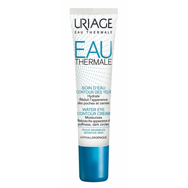 Näokreem Uriage Eau Thermale 15 ml
