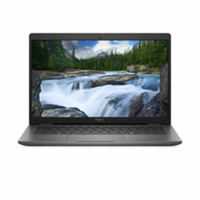 Laptop Dell YM57N Grey