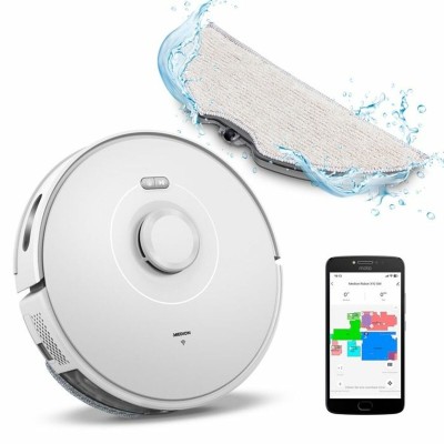 Робот-пылесос Medion...