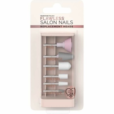 Manicure and pedicure sets...