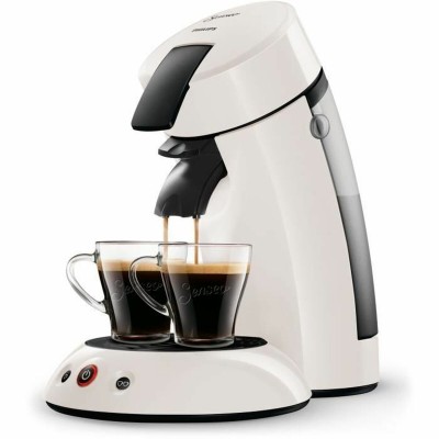 Capsule Coffee Machine...