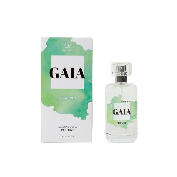 Retardējošs krēms Secret Play