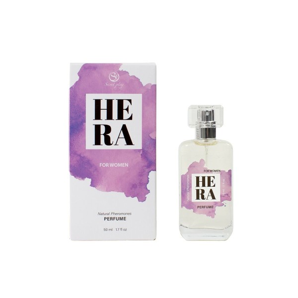 Kremas uždelsimui Secret Play