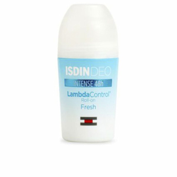 Suihkedeodorantti Isdin LAMBDA CONTROL 50 ml