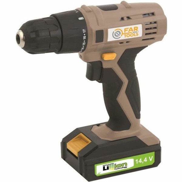 Шуруповерт Fartools ONE Cordless Drill LI 144