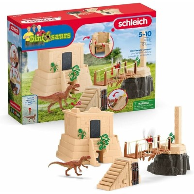 Playset Schleich Lost...