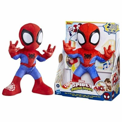 Playset Hasbro Spidey...