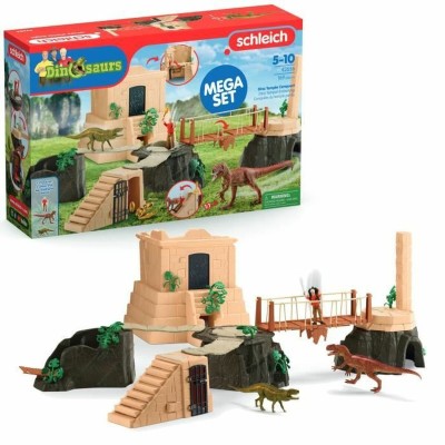 Playset Schleich Great...