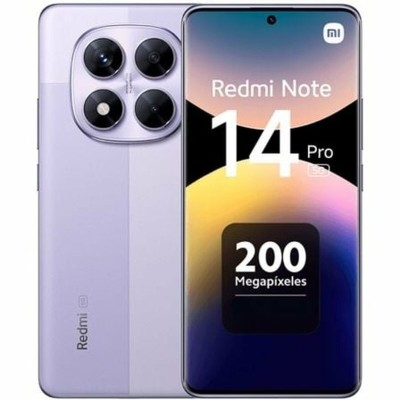 Smartphone Xiaomi NOTE14P...