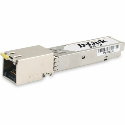 Racijos D-Link DGS-712