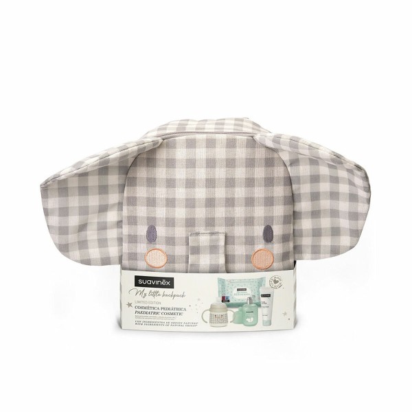 Kremas nuo saulės veidui Suavinex SUAVINEX SETS 5 Dalys