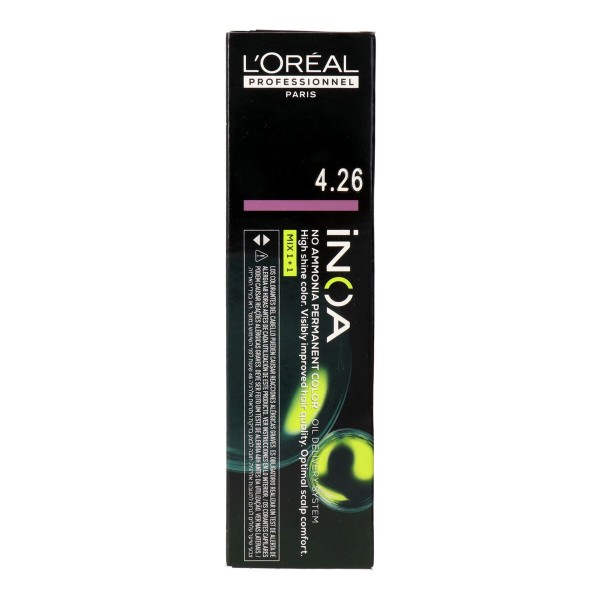 Активатор цвета L'Oreal Professionnel Paris INOA 60 g
