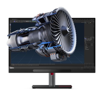 Monitors Lenovo 63F1UAT3EU