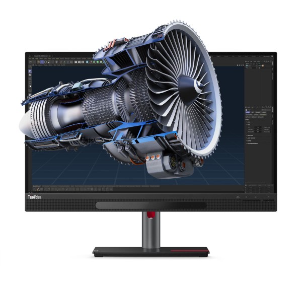Monitors Lenovo 63F1UAT3EU