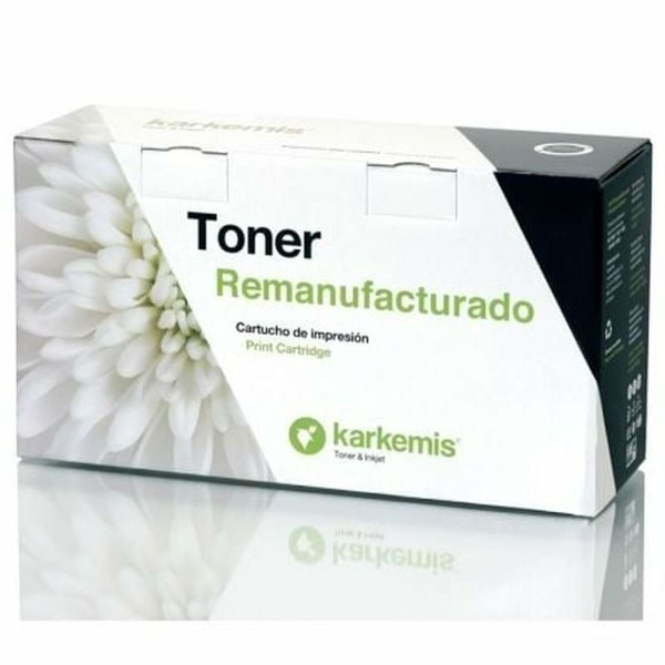 Original Toner Karkemis 10050614 Black