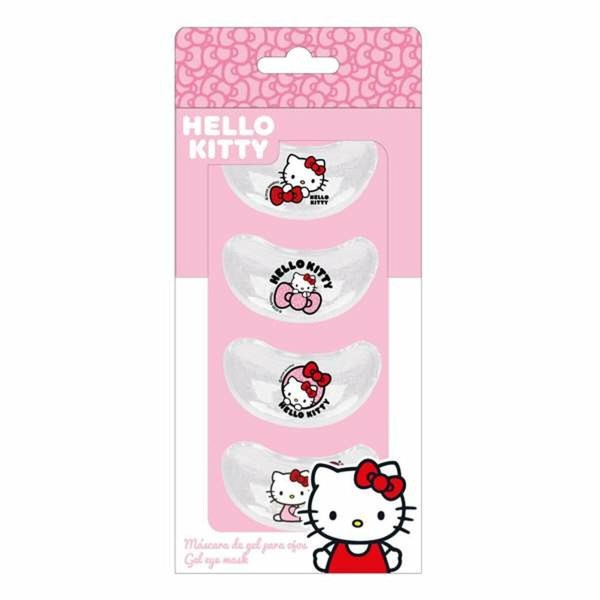 Karoliai Hello Kitty
