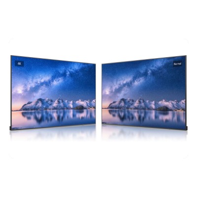 Videowall Monitor Maxhub...