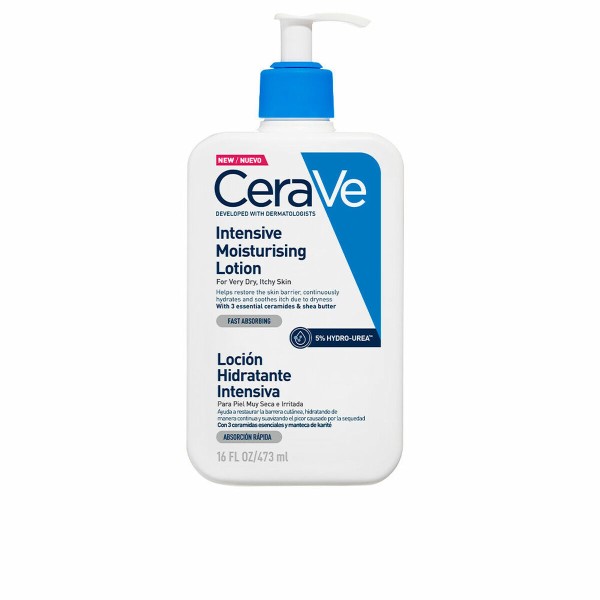 Kremas nuo saulės CeraVe CERAVE MOISTURISING 473 ml