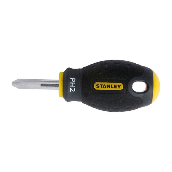 Atsuktuvas Stanley PH2 x 30 mm