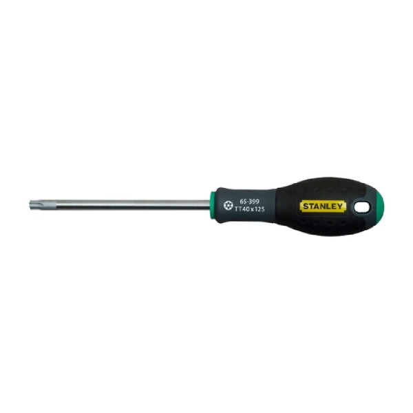 Отвертка Stanley Torx TX25 x 100 mm