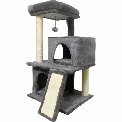 Scratching Post for Cats...