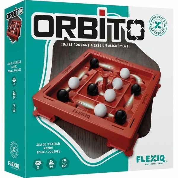 Lauamäng Asmodee Orbito