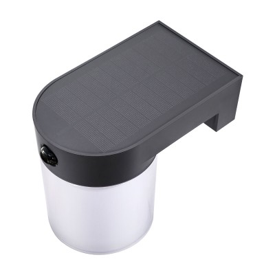 Wall Light EDM 31832 Black...