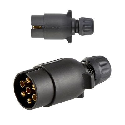 Priekabos kištukas Rawlink...