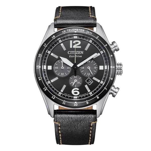 Miesten rannekellot Citizen CA4654-04E