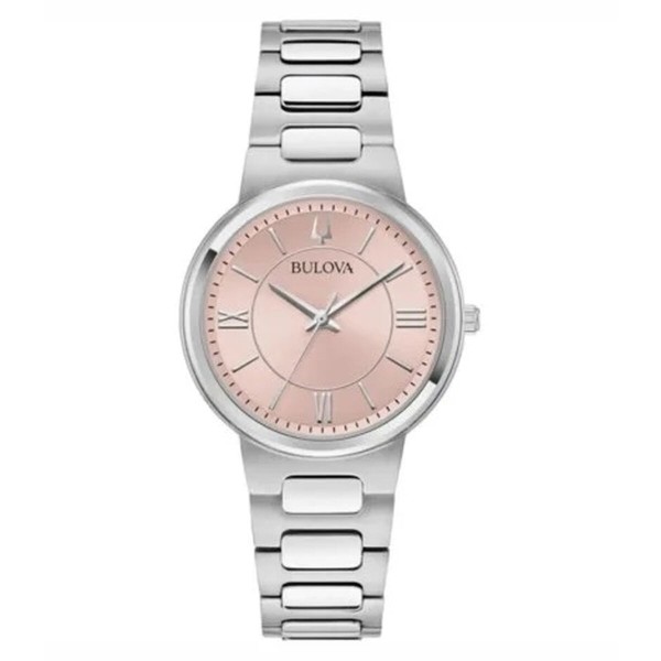 Miesten rannekellot Bulova 96L335