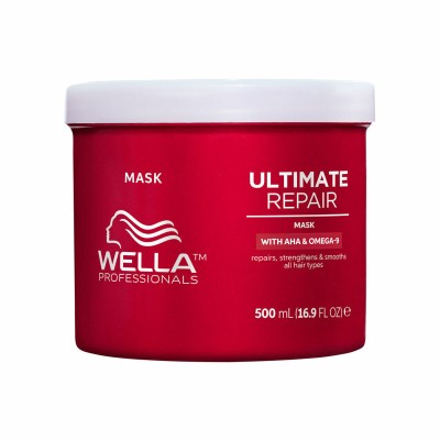 Juuksemask Wella ULTIMATE...