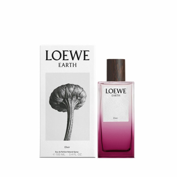 Женская парфюмерия Loewe EARTH 100 ml