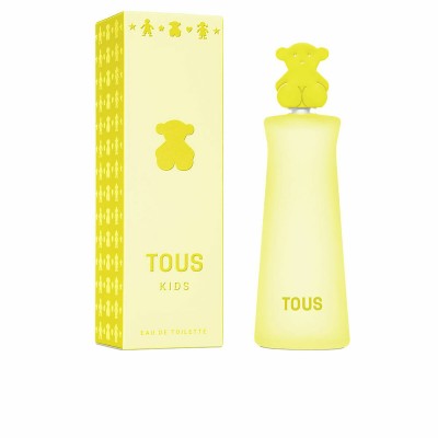 Women's Perfume Set Tous...
