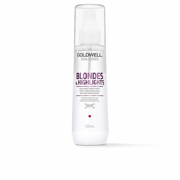 Plaukų kaukė Goldwell DUALSENSES BLONDES & HIGHLIGHTS 150 ml