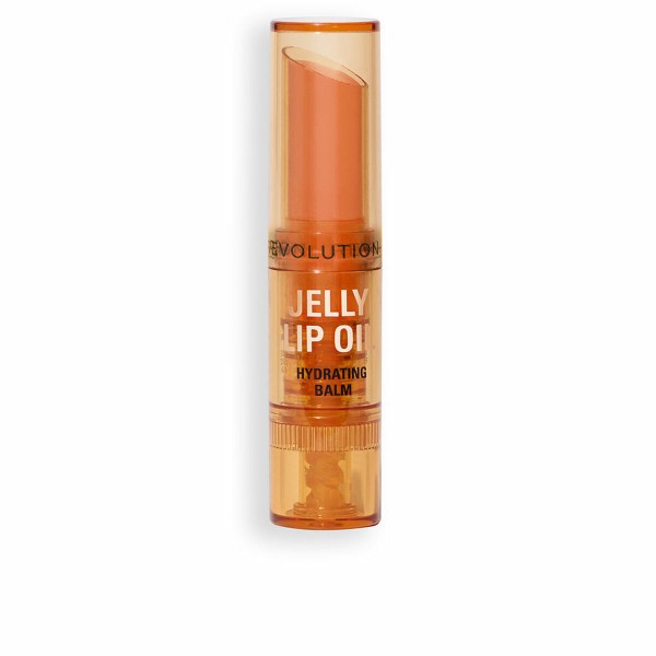 Lipstick Revolution Make Up JELLY LIP OIL 2,4 g