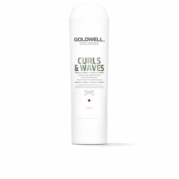 Conditioner Goldwell DUALSENSES CURLS & WAVES 200 ml