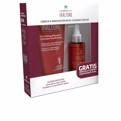 Hair Dressing Set Iraltone...