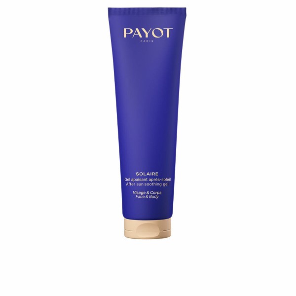 Facial Make Up Remover Payot SOLAIRE