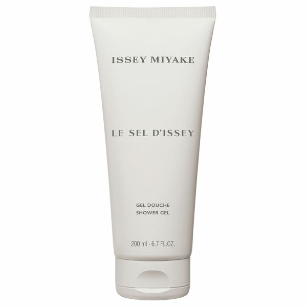 Dušo želė Issey Miyake LE SEL D'ISSEY 200 ml