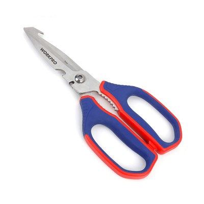 Kitchen Scissors Workpro...