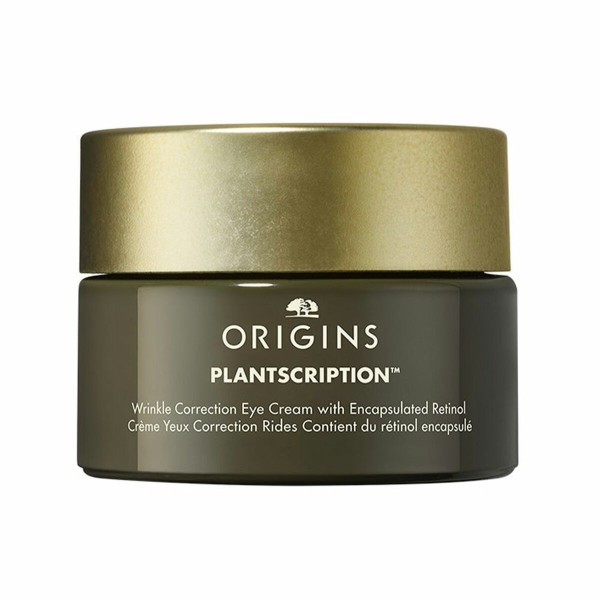 Silmänympärysvoide Origins Plantscription 15 ml