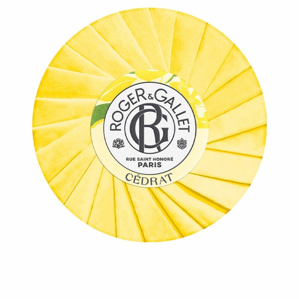 Suihkugeeli Roger & Gallet Cédrat 100 g
