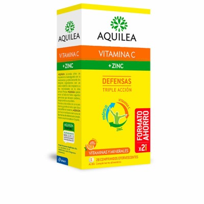 Tabletit Aquilea Vitamina C...