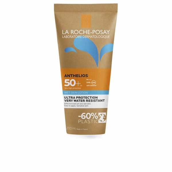 Kremas nuo saulės La Roche Posay Anthelios Spf 50+ 200 ml 250 ml