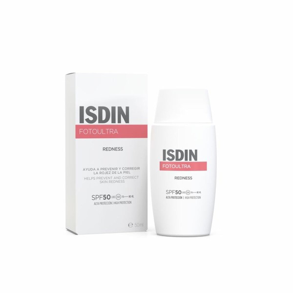 Солнцезащитное средство Isdin Foto Ultra Spf 50+ 50 ml
