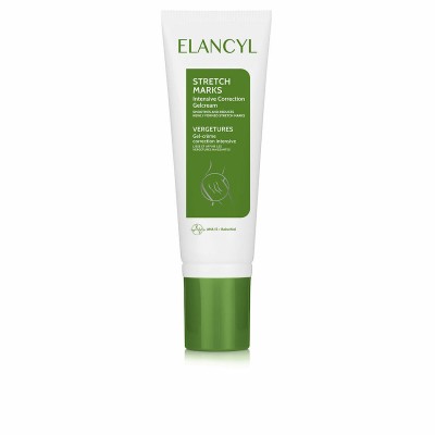 Cleansing Foam Elancyl...
