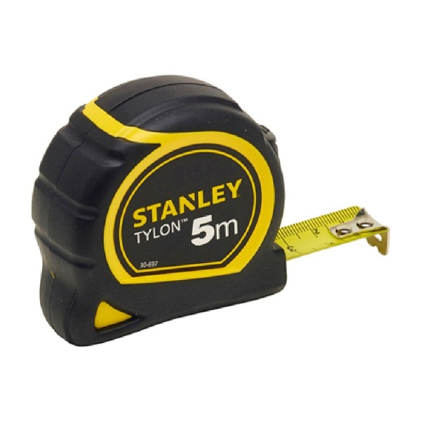 Vetomitta Stanley 30-697 5 m x 19 mm