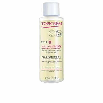 Cleansing Foam Topicrem...