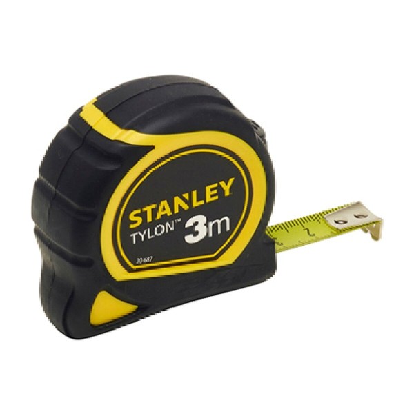 Рулетка Stanley 30-687 3 m x 12,7 mm